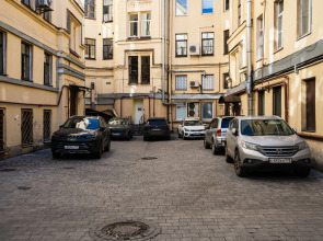 Апартаменты БК 13-2