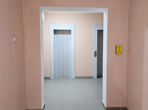 Квартира Айская 39