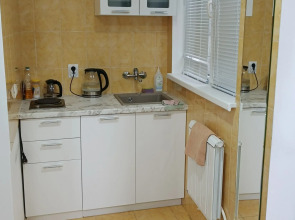 Гостевой Дом Манго