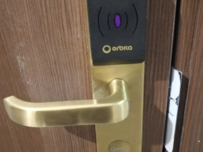 Гостевой дом Стильный