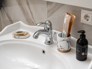 Апартаменты с Двумя Спальнями на Кутузовском