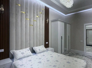 Dvukhkomnatnaya Flat