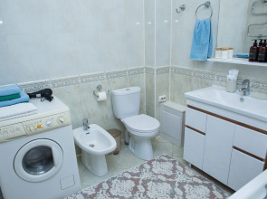 Апартаменты Спелая Вишня в Центре Города