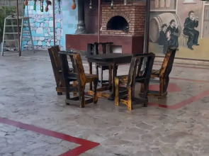 Гостевой дом Bonjour