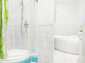 Апартаменты Четырехкомнатные на Кирова