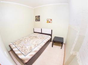 Апартаменты Saratov Lights на Вольская 21/27