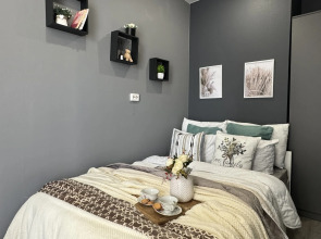 Апартаменты Yousinn