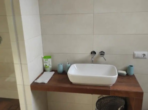 Апартаменты Прибалтийский силуэт