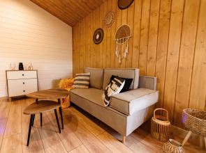 Гостевой Дом Искона Дача