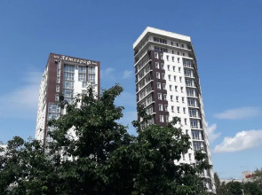 Апартаменты "Дом Альберта"