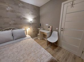 Апартаменты на Мервинской 37