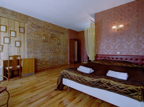 Гостевой дом Элегия