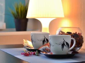 Хостел Арамболь