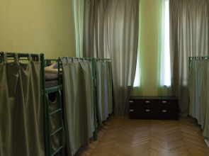 Гостевой дом Old Flat на Некрасова