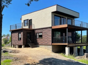 Гостевой дом в Сортавала