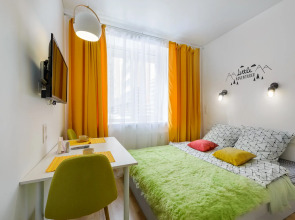 Квартира FoxyFlat Green