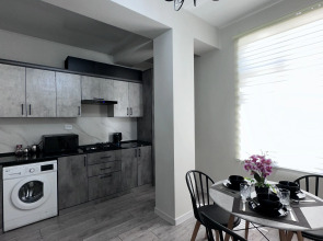 Апартаменты OS N3