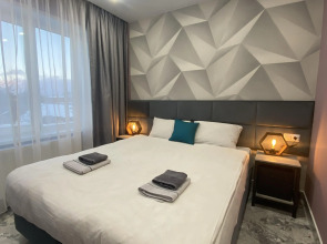 Гостевой дом ДУБКИ