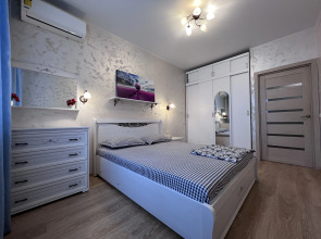 Квартира AlexHome на 9 мая 4Ак1