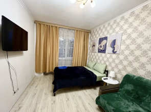 Uyutnye 1-Komnatnye Apartments