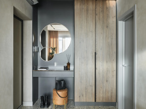 Апартаменты Пётр Столыпин