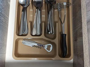 Апартаменты на Красной Армии 136/12