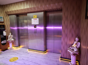 Nova Plaza Orion Hotel