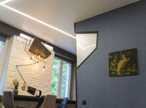 Квартира Спасские