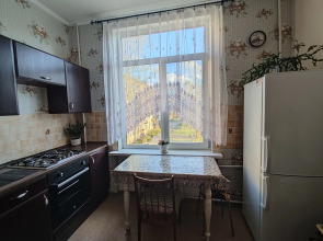 Квартира уютная на Ленина