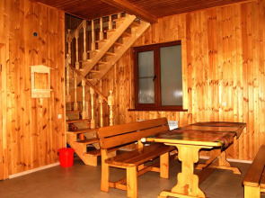 Гостевой дом Удача