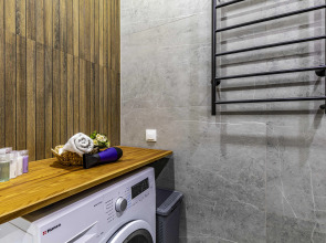 Квартира BeGuest на Академика Парина 29