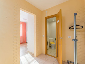 Апартаменты в ЖК Седьмое Небо