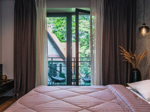 Апартаменты У Моря