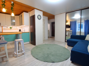 Apartamenty Timhaus centr