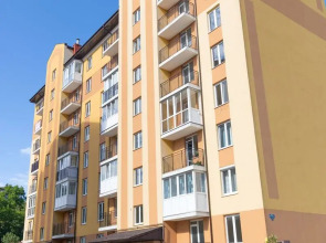 Апартаменты на Заречном