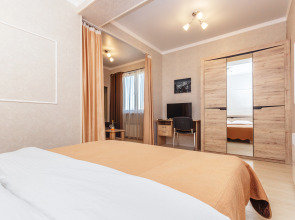 Апартаменты у Морского Вокзала