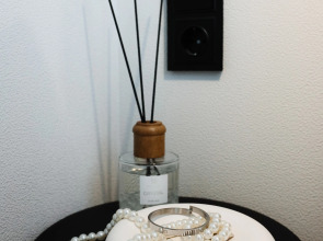 Апартаменты Двухкомнатные Люкс в IQ Aparts