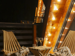 Гостевой дом Лисичкин холм