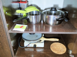 Апартаменты на Гражданской №2