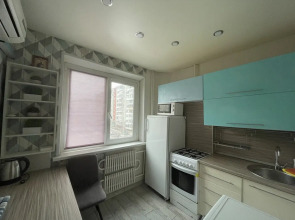 Квартира 1к квартира у Мамаева кургана