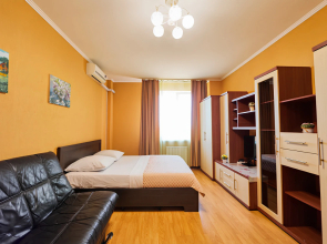 Na Yeroshevskogo 18 Apartments