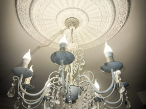 Апартаменты в самом центре города