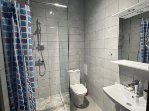 Гостевой дом Конкур