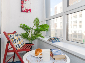 Квартира Cozy Nest