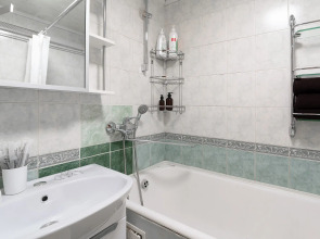 Апартаменты Prim Rooms в центре города