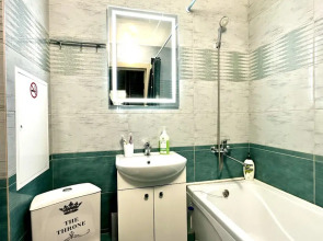 Уютная Квартира Рядом с Центром