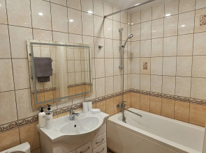 Апартаменты Галерея