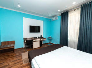 Отель Asmald Palace