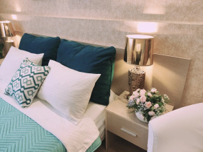 Видовая студия на Рождественской у кремля