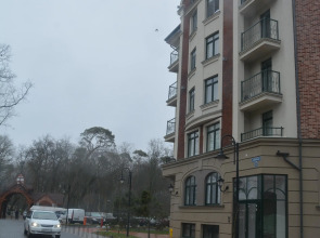 Апартаменты Гостевая Квартира в Зеленоградске